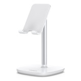 Soporte Escritorio Para Celular Ugreen White