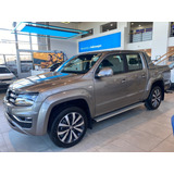 Volkswagen Amarok 3.0 V6 Extreme 0km 2024 Semini Lucas G 