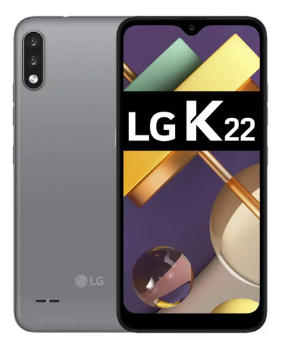 LG K22 2gb Ram/ 32gb Rom 