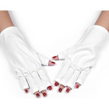 Esmalte De Uñas Fingerless Gloves, Herramienta Para Secar Uñ