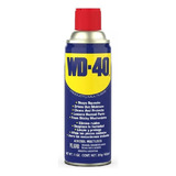 Wd-40 Lubricante Antioxidante Antihumedad 311g 432cc