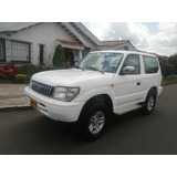 Toyota Prado Sumo 2009 4x4  2 Ptas Full Equipo