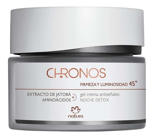 Chronos 45+ Noche - Ave Fenix