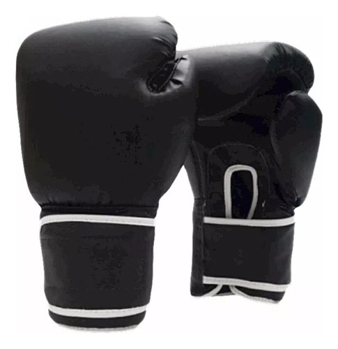 Guantes Juniors 6 Oz Cuero Sintetico,shark Box,boxeo,kick!!!