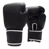 Guantes Juniors 6 Oz Cuero Sintetico,shark Box,boxeo,kick!!!