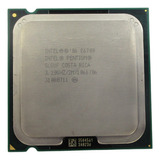 Procesador Intel Pentium E6700 Slguf 3.20ghz/2m/1066/06 