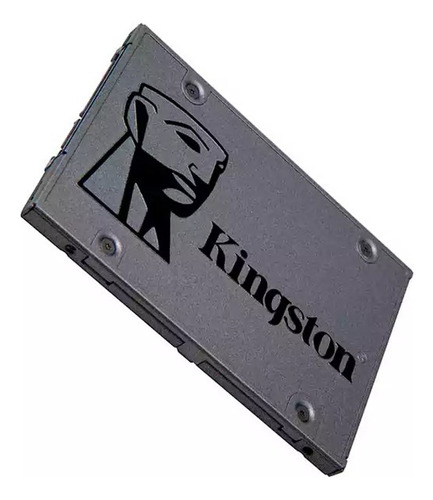 Disco Solido Ssd Kingston 480gb Pc O Portatil A400 500 Mb/s 