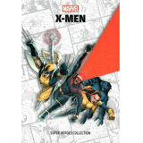 X-men Super Heroes Collection