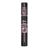 Maybelline Máscara De Pestañas Sky High Cosmic Black