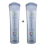 Duo Shampoo Naissant Canas Silv - mL a $110