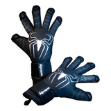 Guantes Portero Profesionales Keepa Spider Arquero Futbol