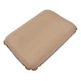 Almohada Inflable, Suave, Impermeable, Compresible, Portátil