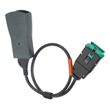 Cable Usb Para Escáner De Diagnóstico Lexia 3 Pp2000 Diagbox