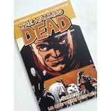 The Walking Dead Tomo 18, Comic Kamite