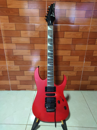 Guitarra Eléctrica Ibanez Rg350 