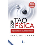 El Tao De La Fisica + Fritjof Capra + Libro + Rapido