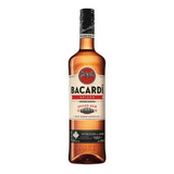 Ron Bacardi Spiced 750 Ml