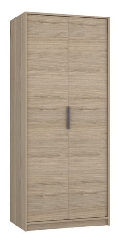 Closet Kaia / 2 Puertas - Rovere / Blanco Marquez