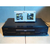 Cd Player Dvd Pioneer Dv 505 Japan Su-distribuidor In Blog