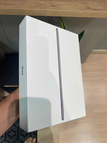 iPad 7 Geração 128 Gb Semi Novo