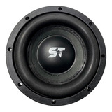  Subwoofer 6.5 PuLG 2 Bobinas 750 Watts Scandaltek Stsw651