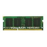 Memoria Ram Kingston Ddr3 8gb 1600 Mhz Sodim Notebook