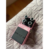 Pedal Análogo Valeton Pl-10 Hb Flanger