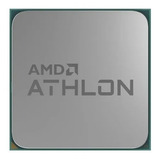 Processador Amd Athlon 3000g De 2 Núcleos E  3.5ghz