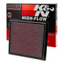 Filtro De Aire Jeep Grand Cherokee 5.7 2011 2012 2013 2014 Jeep Grand Cherokee