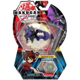 Garganoid Bakugan Ultra Battlr Planet Bakucores Brawlers