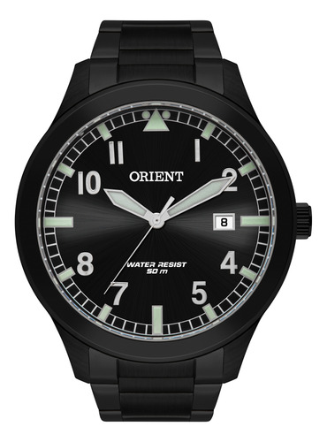 Oferta Relógio Orient Masculino Original Mpss1020 P2px