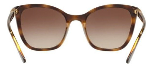 Gafas De Sol Vogue Vo5243sb W656 13, Color Marrón Mixto, Vo 5243, Diseño Cuadrado