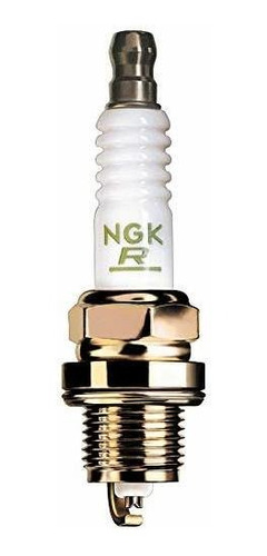 Ngk 3961 Br8es Solid Standard Spark Plug, Pack De 4