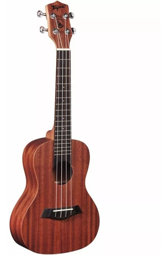 Ukulele Tagima 23k Serie Havai Acustico Concert  Mahogany