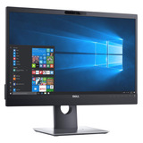 Monitor De Videoconferencia Dell 24in Phz ()