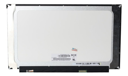 Tela Lenovo Ideapad S145 15ikb 15api 15iwl 15wl N156bga-ea3