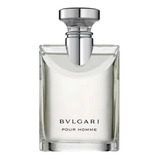 Bvlgari Pour Homme Eau De Toilette Masculino-100 Ml