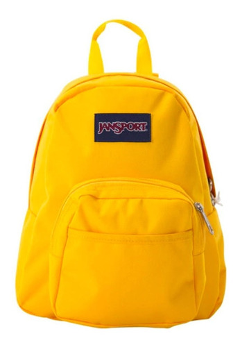 Mochila Urbana Jansport Half Pint Chica Colores 