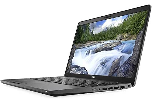 Laptop Dell Latitude 5000 5500 15.6    1920 X 1080  Core I7