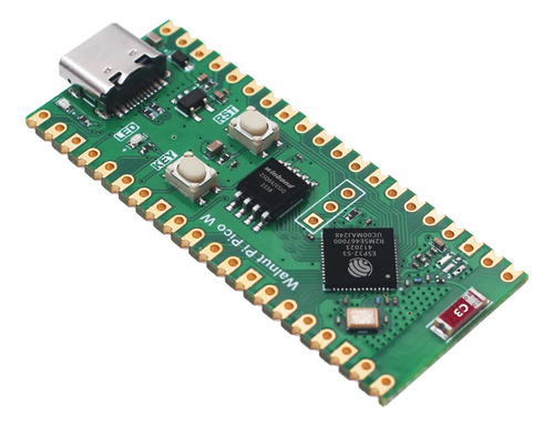 Para Placa De Desarrollo Picow Esp32-s3, 2,4 G, Wifi 802.11