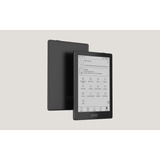 E-reader Boox Poke5 6'' 32gb Sd Android Luz Kit + Funda Cp