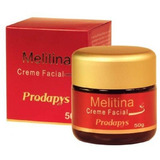 Melitina Creme Facial 50g Prodapys - Botox Natural Facial