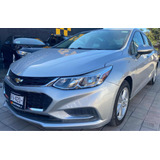 Chevrolet Cruze Ls 1.4 Turbo 2016