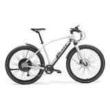 Bike Bicicleta Elétrica Sense Impulse 2023 - 600 Km
