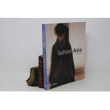 Douglas Bullis - Fashion Asia - Libro En Inglés