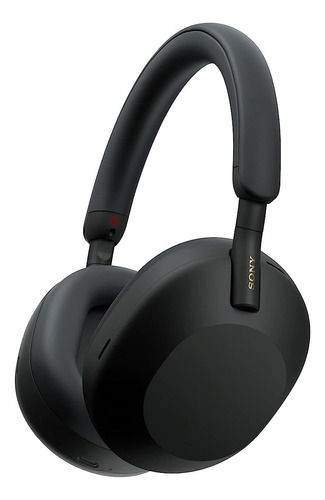  Auriculares Bluetooth Sony Inalambricos Wh-1000xm5 Negro