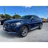 Bmw X4 2020 2.0 Xdrive28i X Line At