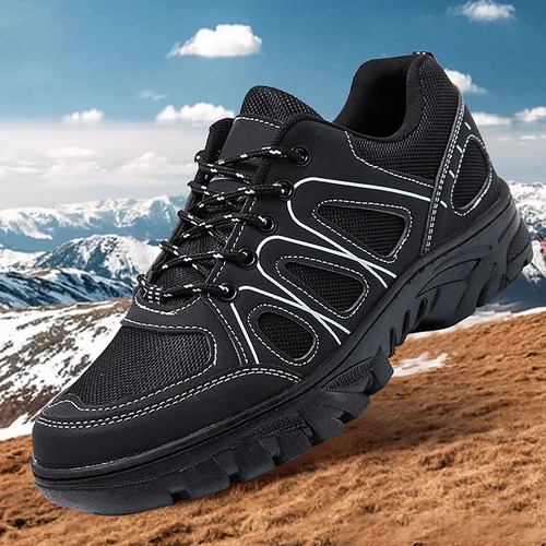 Botas Tacticas Hombre Mujer Training Running Zapatos Montaña