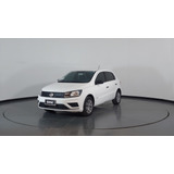 Volkswagen Gol Trend 1.6 Trendline Tiptronic