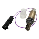 Sensor Oxigeno Chevy 1.4l 1.6l  Tbi 1994 - 2012 Cable Morado